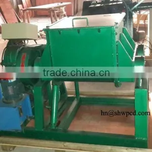 Dustless Caco3 Chalk Making Machine thumbnail-2