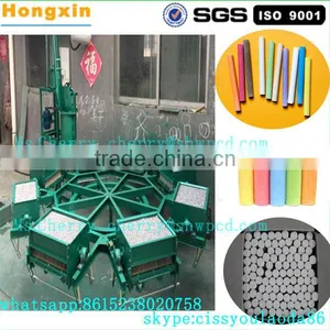 New Condition China Professional Hot Selling Chalk Making Machine thumbnail-2