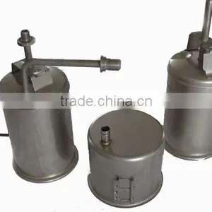 Stainless Steel & Other Metal Process Machining, Deep Drawing OEM thumbnail-1