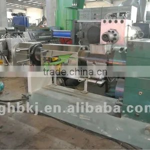 India Pppe Pelletizing Line thumbnail-3