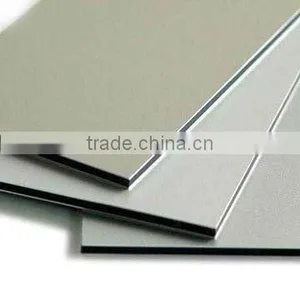 Aluminum Composite Decorative Wall Panel thumbnail-1