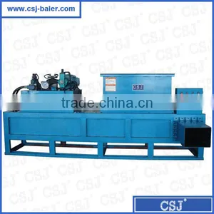 Nantong Jiabao Factory Price Foam Insulation Bagging Machine thumbnail-1