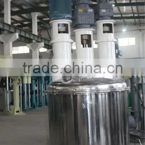 Epoxy Mixing Machine,reaction Kettle thumbnail-3