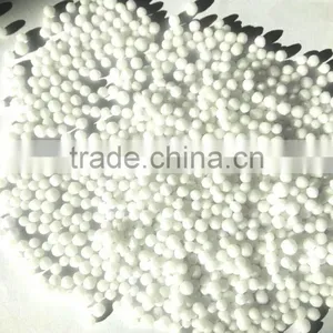 Nitrogen Fertilizer Top Quality Urea Granular N 46% Used for Agricultural thumbnail-2