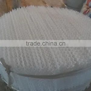 Tail Gas Purification Plastic Structure Packing thumbnail-1