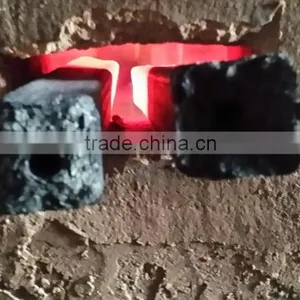 Hard Wood Briquette for Bbq Charcoal thumbnail-2