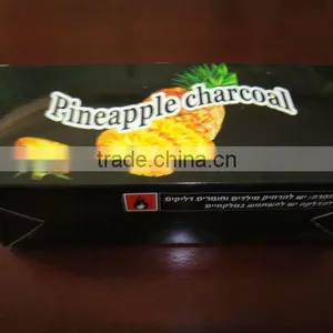 Briquette Charcoal for Shisha thumbnail-1