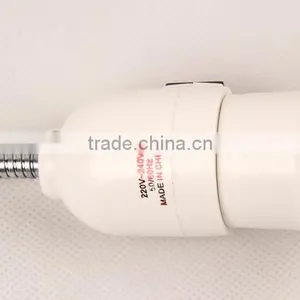 Wholesale Hot Sell Plastic Multifunctional Omnipotent Transform Lamp Holder thumbnail-3