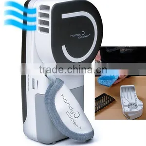 Hand Air Conditioner thumbnail-1