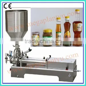 Colgate Tooth Paste Filing Packing Machine for Sale thumbnail-5