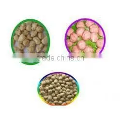 Automatic Botanical Meat Highly Textured Soy Protein Machine thumbnail-5