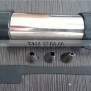 Icing Cake Pen Decoration Cake Gun Cake Decorating Suppliers thumbnail-1