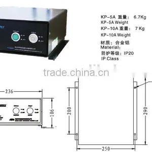 KP-5A/KP-10A Power Supply Box/electrical Distribution Box thumbnail-2