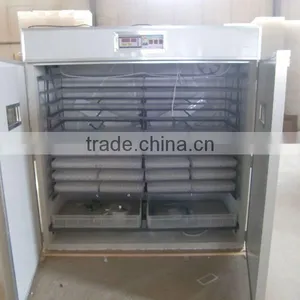 Egg Hatching Machine Price for India thumbnail-1