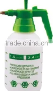 1.5L Garden Sprayer, Air Pressure Sprayer , PE Material Sprayer thumbnail-1