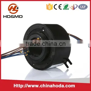 Wholesale Customize ROHS Through Bore Slip Ring thumbnail-2