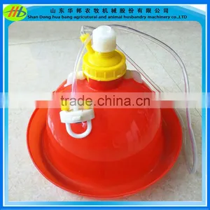 Chicken Bell Housing Water Drinkers, Chichen Water Drinkers Plossan Water Drinkers thumbnail-5