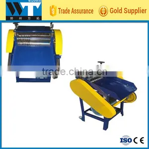 2016 Hot SellingAutomatic Intelligent Wire Striping Machine,wire Cutting Machine thumbnail-2