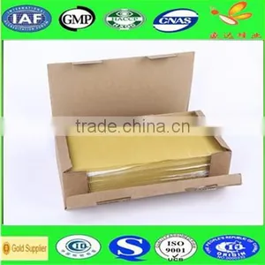 Best Quality Pure Natural Beeswax Comb Foundation Sheet Used in Beekeeping thumbnail-1