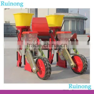 Tractor Mounted Precision Corn Seeder Planter With Cheap Price thumbnail-3