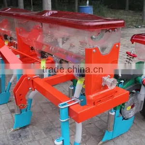 Stong Structure 4 Rows Corn Seeder for Sale thumbnail-2