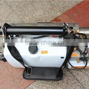 Low Price High Quality Spray Machine thumbnail-2