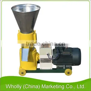 Wholesale Best Price Pellet Machine With E-motor thumbnail-5