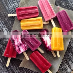 Fast Freeze 220V/110V Single Moules Popsicle Stick Machine for Sale thumbnail-1