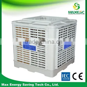 High Efficiency Industrial Air Vents Evaporative Air Conditioner thumbnail-2