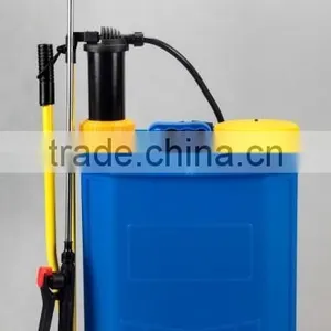 2 Ways Sprayer ,Agricultural Knapsack Battery and Manual Sprayer ,Agricultural 2 in 1 Sprayer thumbnail-5
