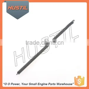 52cc Gasoline Chain Saw Spare Parts 5200 Chainsaw Cluth Spring thumbnail-1