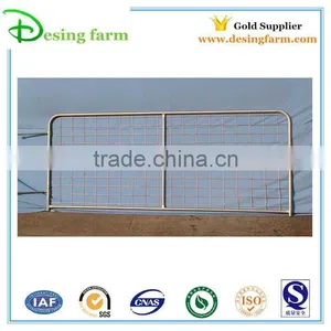 8ft N Brace Cheap Farm Field Fence thumbnail-5