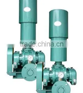 Tissue Paper Roots Blower Roots Vacuum Pump thumbnail-1