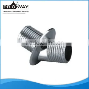 Shower Room Firm Shower Connector Joint Connector Elbow thumbnail-1