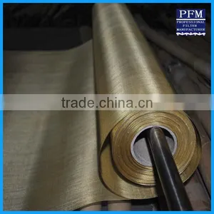 High Quality Copper Mesh Screen thumbnail-1