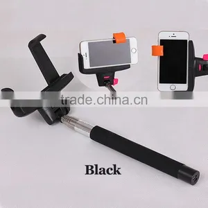 Selfie Stick Monopod for Promotional Gifts thumbnail-1