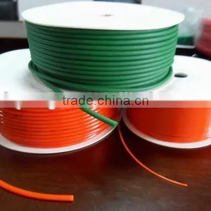 Polyurethane Smooth Round Conveyor Belt thumbnail-2
