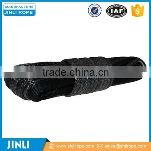 Excellent Breaking Strength 4x4 Off-road Endless Marine Rope Guide Winch thumbnail-6
