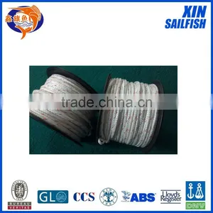 4mm Uhmwpe Rope With Tracer From Factory thumbnail-1