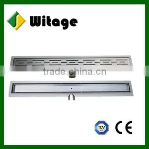 ISO 9001 Factory CE Certified Shower Channel thumbnail-1