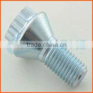 Customized Wholesale Quality Front Wheel Bolt and Nut thumbnail-4