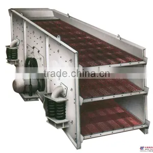 Bulk or Particle Material Vibrator Feeder in Coal or Mining Industry thumbnail-1