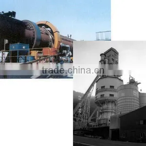 Lime and Rotary Kilns thumbnail-1