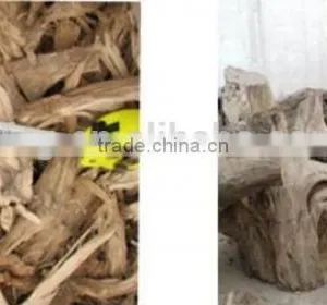 Large Tree Wood Chipper thumbnail-2