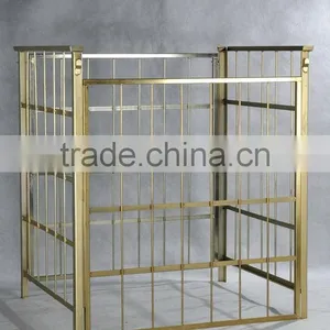 Pallet Cage thumbnail-1