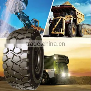 600/65r25,650/65r25, 750/65r25 Off the Road Tire OTR Tyre thumbnail-1