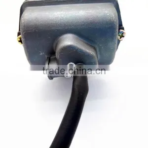 Chinese PZ16 Carburetor Extended Hand Choke Kazuma 50cc - 110cc thumbnail-6