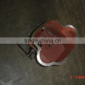 Tractor Engine Spare Parts / Tractor Cylinder Head Gasket/ Tractor Engine Parts/ Tractor Gasket thumbnail-2