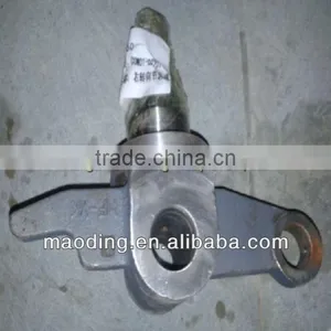 KNUCKLE R.H. ASSY COW01-02201 FOR JAC FORKLIFT PARTS thumbnail-1