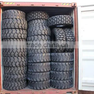 Pneumatic Industry Tire Forklift Tire 8.25-15 thumbnail-6